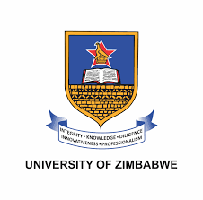 University of Zimbabwe logo