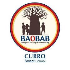 Baobab Primary School logo