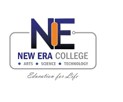 New Era College logo