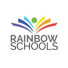 Rainbow Schools logo