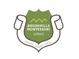 Brookhill Montessori School logo