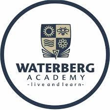 Waterberg Academy logo