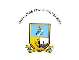 Midlands State University logo