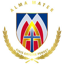 Alma Mater International School logo