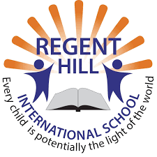 Regent Hill International School logo