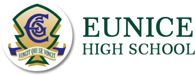 Eunice School for Girls logo